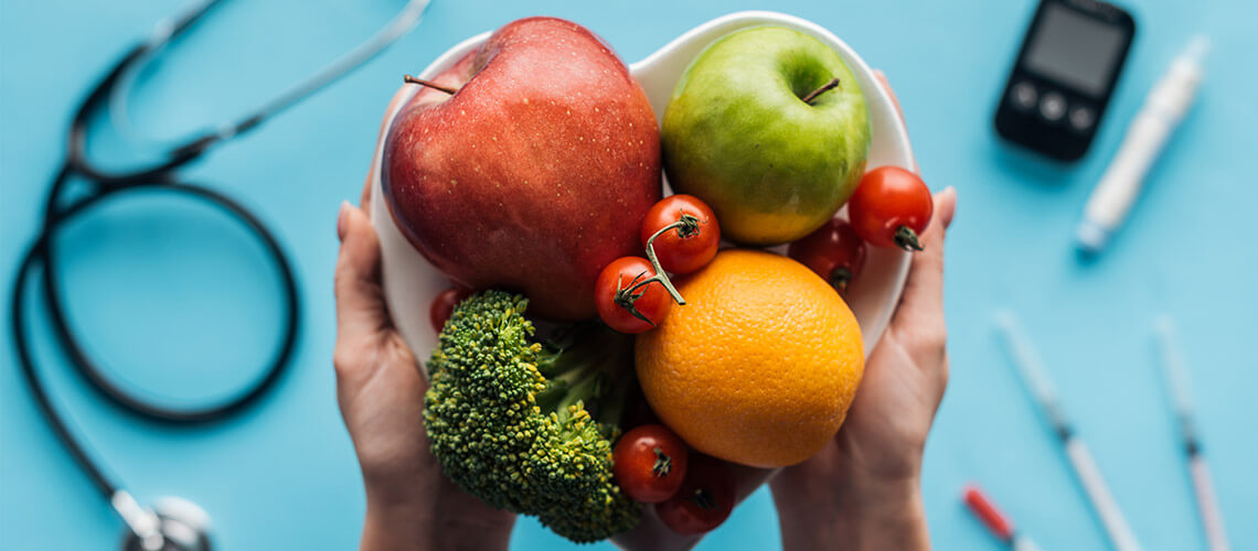Half-Hacks for a Healthy Holiday